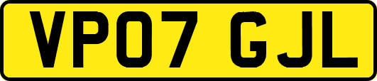 VP07GJL