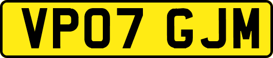 VP07GJM