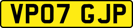 VP07GJP