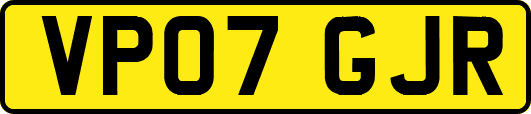 VP07GJR