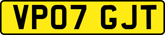 VP07GJT