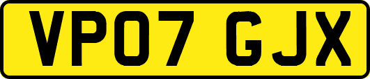 VP07GJX
