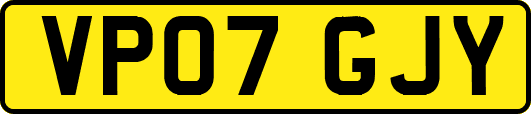 VP07GJY