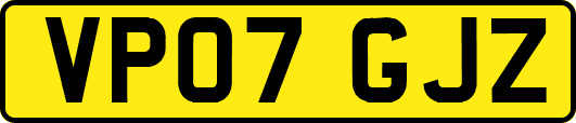 VP07GJZ