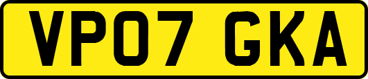 VP07GKA