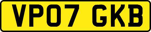 VP07GKB