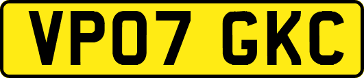 VP07GKC