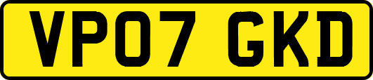 VP07GKD