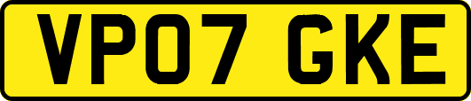 VP07GKE