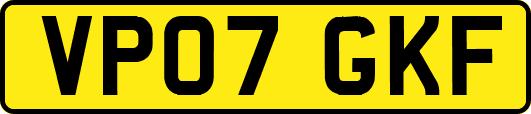 VP07GKF