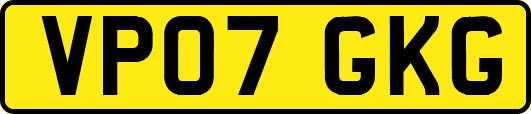 VP07GKG
