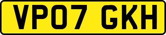 VP07GKH