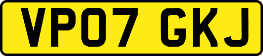 VP07GKJ