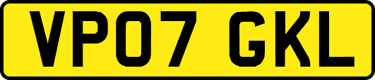 VP07GKL
