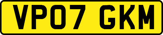 VP07GKM