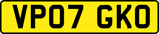 VP07GKO