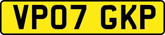 VP07GKP