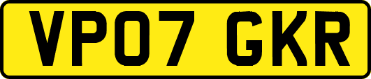 VP07GKR