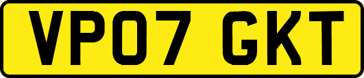 VP07GKT