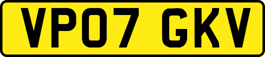 VP07GKV