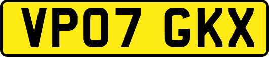 VP07GKX