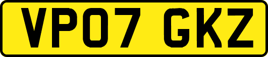 VP07GKZ