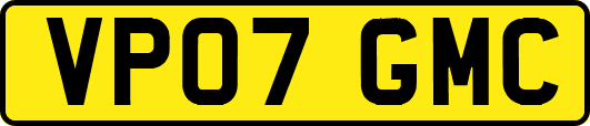 VP07GMC