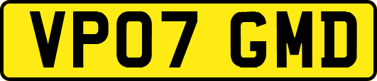 VP07GMD