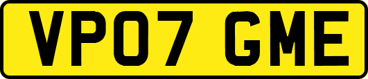 VP07GME