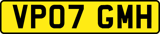 VP07GMH
