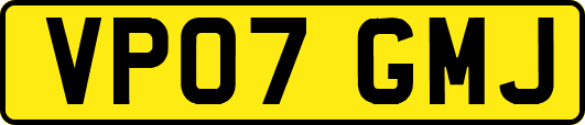 VP07GMJ