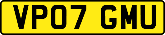 VP07GMU