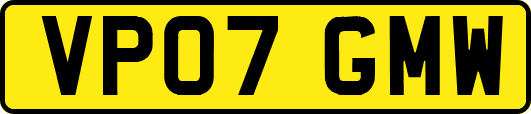 VP07GMW