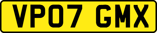 VP07GMX