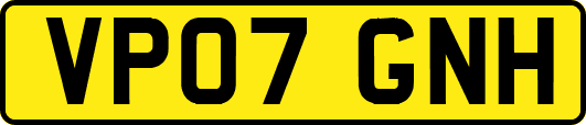VP07GNH