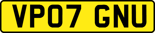 VP07GNU