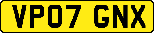 VP07GNX