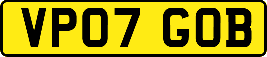 VP07GOB