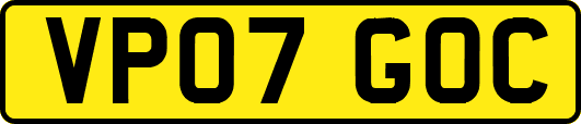 VP07GOC