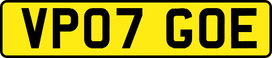 VP07GOE