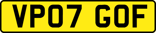 VP07GOF