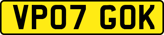 VP07GOK