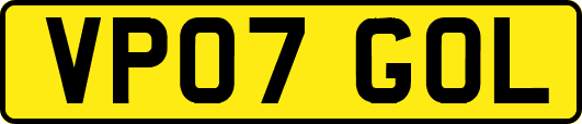 VP07GOL
