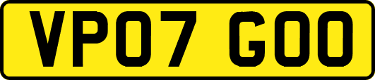 VP07GOO