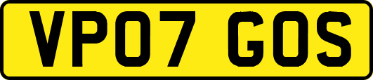 VP07GOS