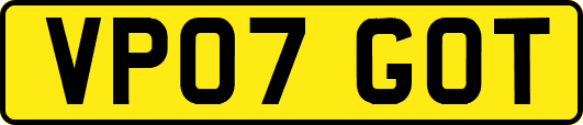 VP07GOT