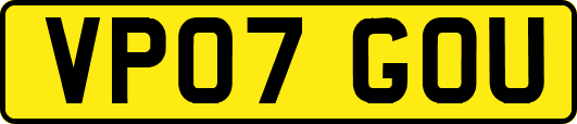 VP07GOU