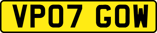 VP07GOW