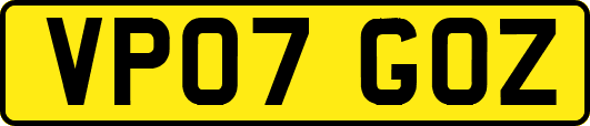 VP07GOZ