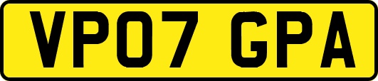 VP07GPA